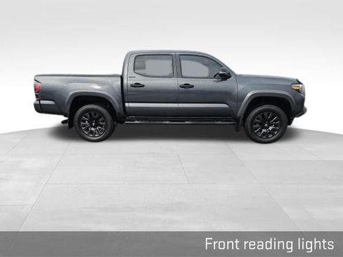 Used 2023 Toyota Tacoma Limited w/ Nightshade Package image 29