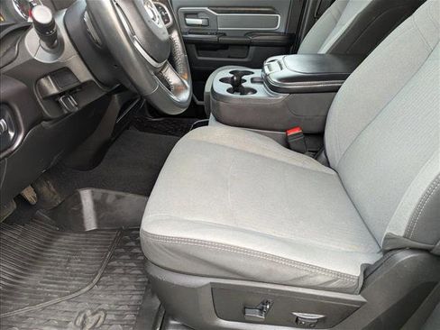 Used 2023 RAM 3500 Big Horn w/ Level 1 Equipment Group image 15