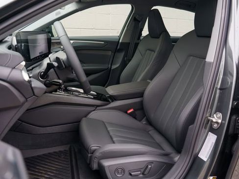 New 2026 Audi A6 Prestige AWD/4WD image 8