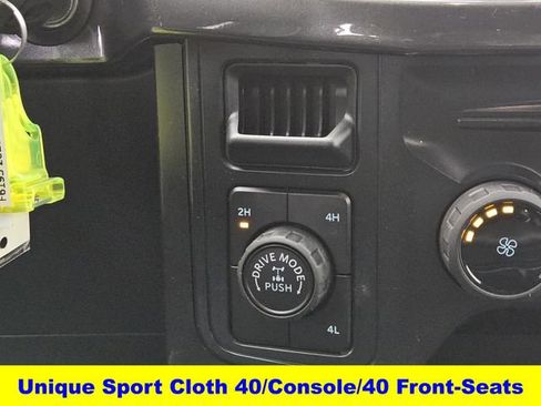 New 2026 Ford F150 STX w/ Equipment Group 200A image 15