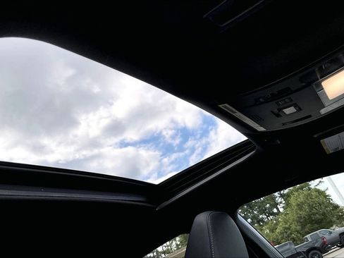 Used 2022 Lexus IS 350 F Sport w/ Navigation Package RWD image 22
