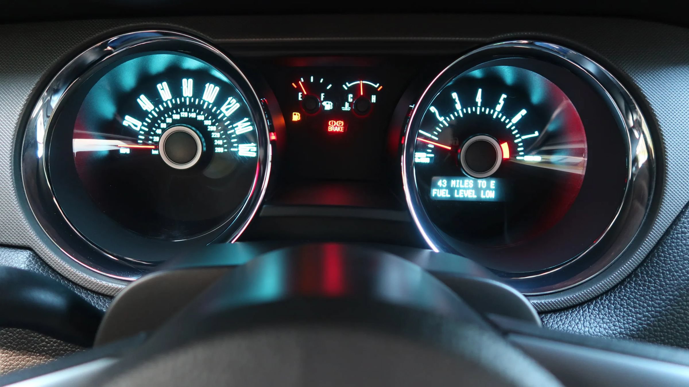Used 2013 Ford Mustang GT w/ GT Track Pkg RWD image 30