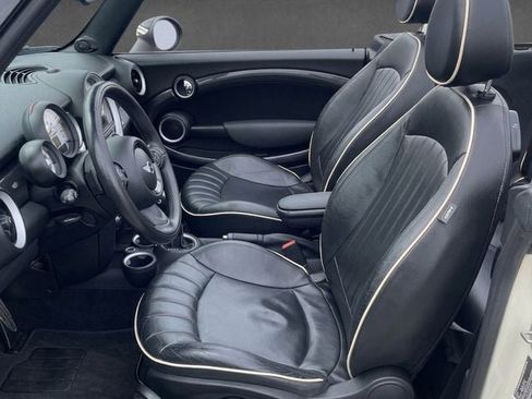 Used 2012 MINI Cooper S FWD image 3