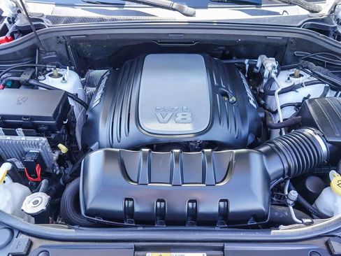 Certified 2019 Jeep Grand Cherokee High Altitude image 26