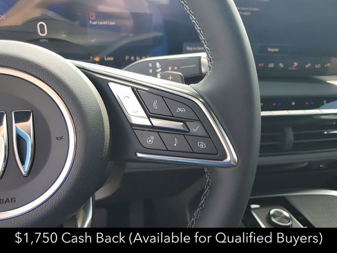 New 2026 Buick Enclave Sport Touring w/ Power Package image 37