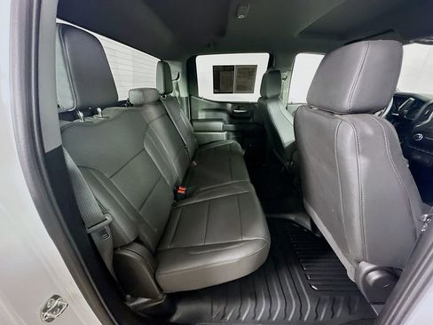 Used 2026 GMC Sierra 1500 Pro w/ Pro Value Package image 11