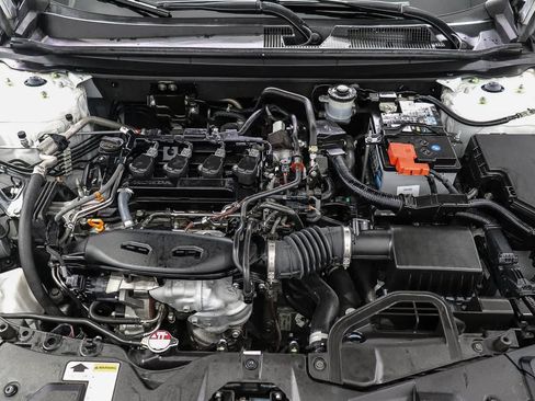 Used 2023 Honda Accord LX image 27