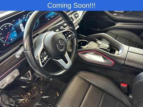 Used 2021 Mercedes-Benz GLE 350 image 10