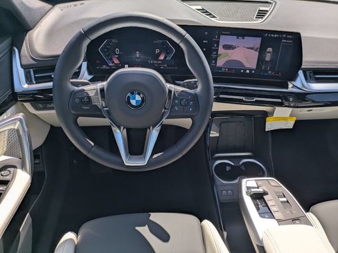 New 2026 BMW X1 xDrive28i w/ Convenience Package AWD/4WD image 10