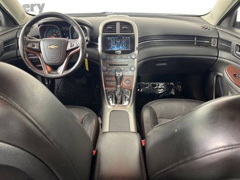 Used 2013 Chevrolet Malibu LTZ image 6