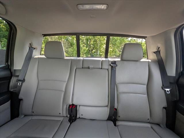 Used 2019 Honda Ridgeline RTL-E image 17