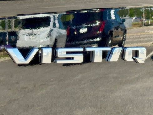New 2026 Cadillac Vistiq Sport AWD/4WD image 9