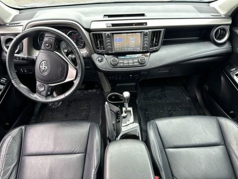 Used 2016 Toyota RAV4 Limited image 18