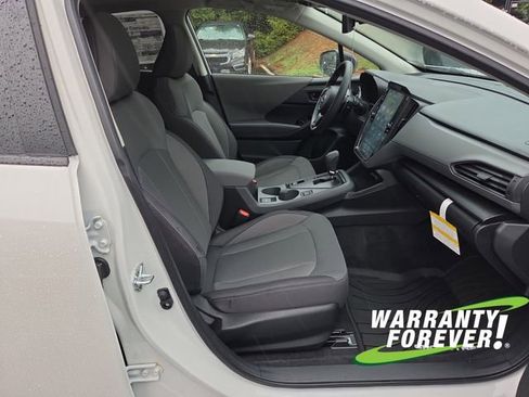 New 2026 Subaru Crosstrek 2.0i Premium AWD/4WD image 15
