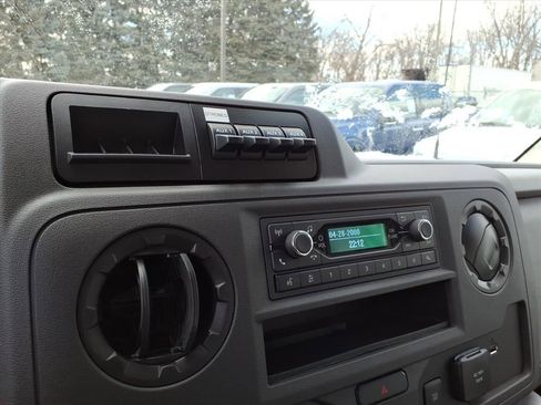 Used 2026 Ford E-350 and Econoline 350 Super Duty w/ Power Equipment Group image 17