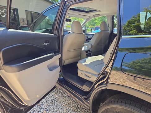 Used 2016 Honda Pilot EX-L image 13