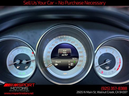 Used 2016 Mercedes-Benz CLS 550 image 21