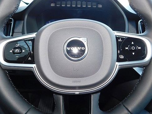 New 2026 Volvo XC90 T8 Ultra w/ Protection Package Premier image 22