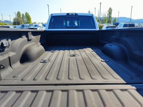 Used 2021 RAM 3500 Laramie w/ Safety Group B image 9