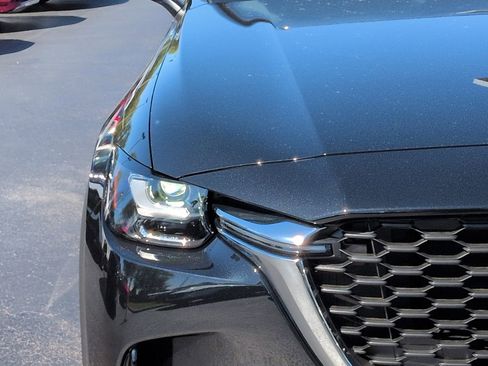 New 2026 MAZDA CX-90 3.3 Turbo w/ Select Package image 10