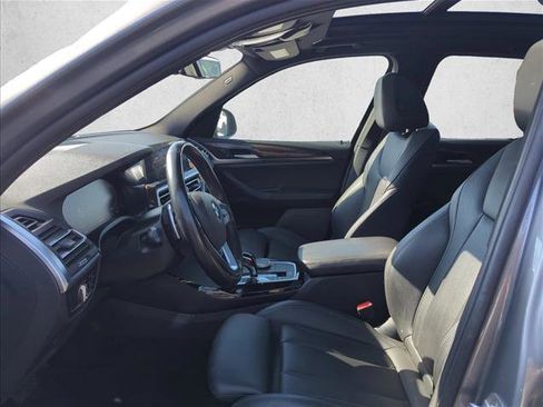 Used 2023 BMW X3 sDrive30i image 10