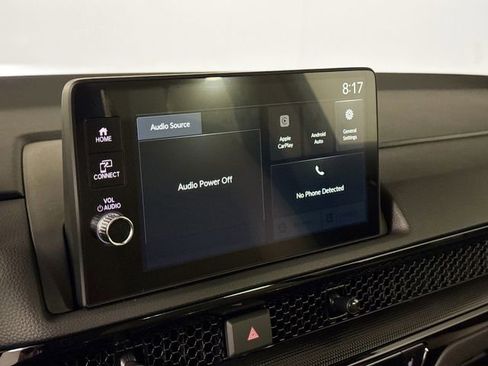 New 2026 Honda CR-V EX-L image 35