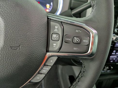 New 2026 RAM 3500 Laramie image 22