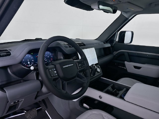 Used 2026 Land Rover Defender 110 S AWD/4WD image 9