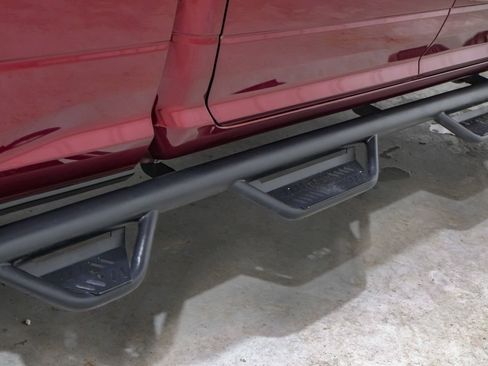 Used 2022 RAM 2500 Laramie image 56