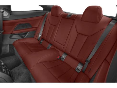 Used 2024 BMW 430i Coupe w/ M Sport Package RWD image 16