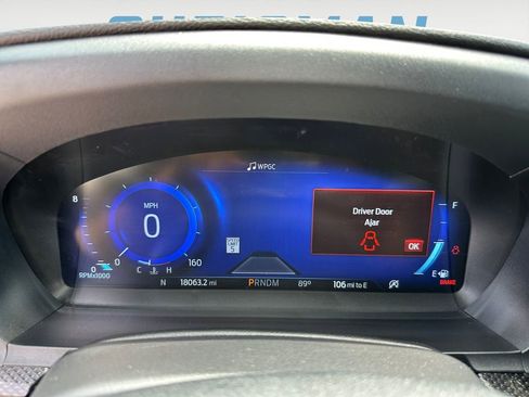 Used 2023 Ford Explorer ST w/ Equipment Group 401A AWD/4WD image 19
