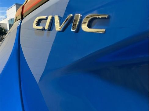 New 2026 Honda Civic Sport image 5