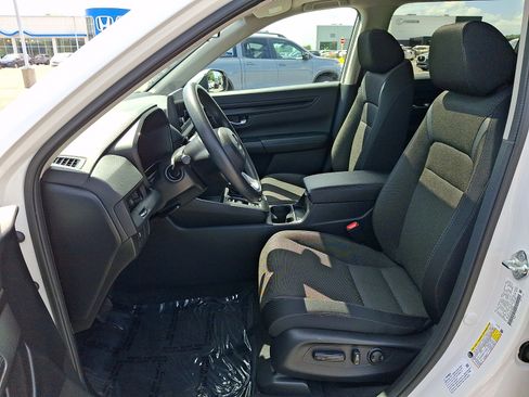 Certified 2024 Honda CR-V EX image 14