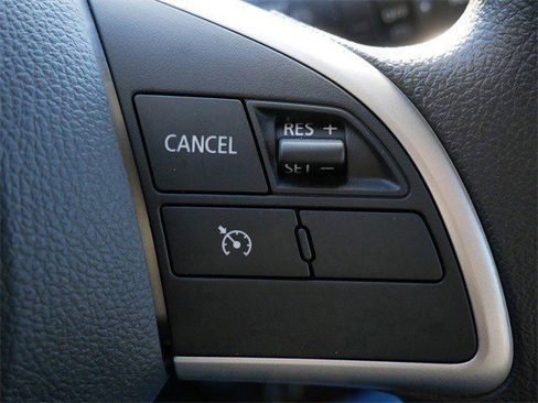 Used 2024 Mitsubishi Outlander Sport ES image 26