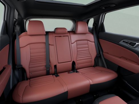 New 2026 Kia Sportage SX FWD image 11