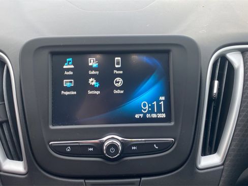 Used 2018 Chevrolet Malibu LS image 26