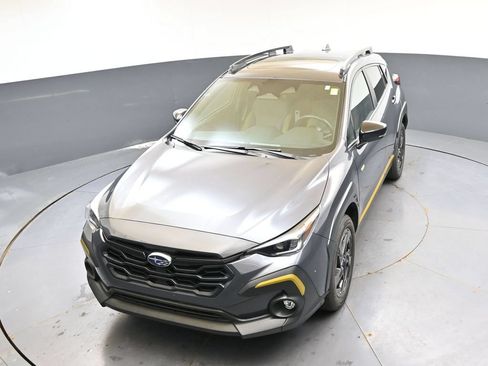 Used 2025 Subaru Crosstrek 2.5i Sport AWD/4WD image 36