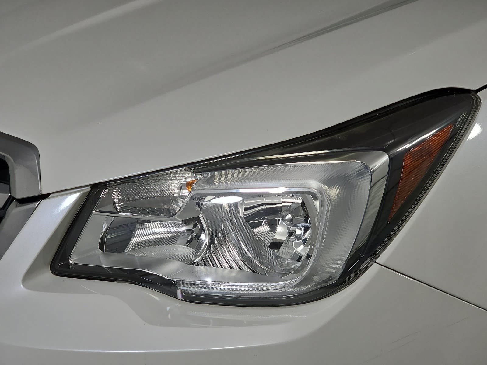 Used 2017 Subaru Forester 2.5i Premium AWD/4WD image 30