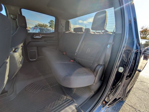 Used 2023 Chevrolet Silverado 1500 LT Trail Boss w/ Protection Package image 7