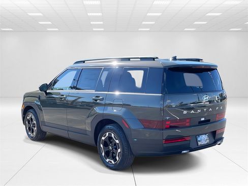 New 2026 Hyundai Santa Fe SEL image 4