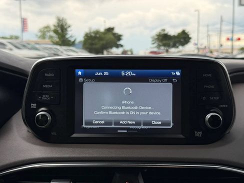 Used 2019 Hyundai Santa Fe SEL AWD/4WD image 35
