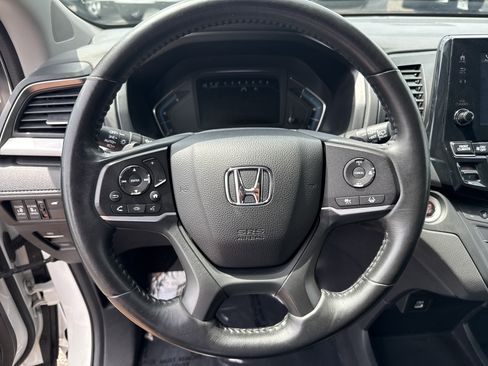 Used 2023 Honda Odyssey EX-L image 10