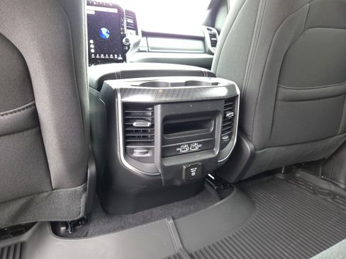 New 2026 RAM 1500 Lone Star image 20