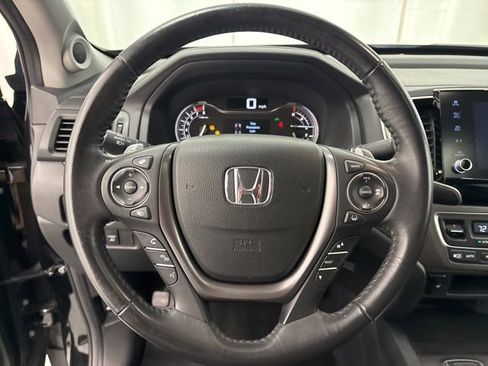 Used 2023 Honda Ridgeline RTL image 12