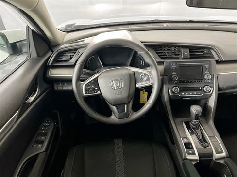 Used 2021 Honda Civic LX image 20