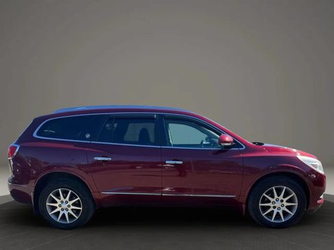 Used 2016 Buick Enclave Leather FWD image 4