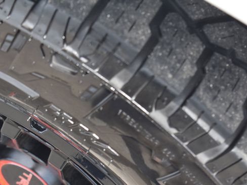 Used 2022 Toyota 4Runner TRD Off-Road Premium image 11