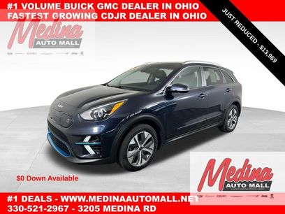 Used 2022 Kia Niro EX w/ Cold Weather Package