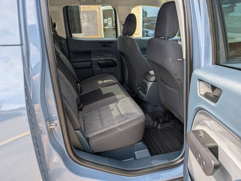 Used 2024 Ford Maverick Tremor w/ Tremor Off-Road Package AWD/4WD image 16