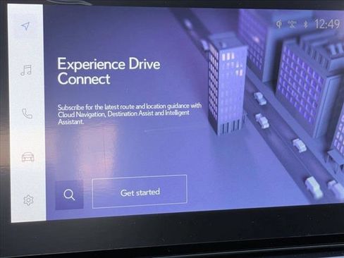 Used 2026 Lexus UX 300h FWD image 11